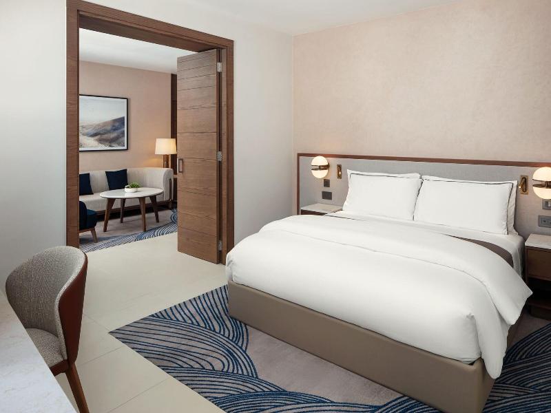 The Westin Saraya Aqaba Resort & Spa image