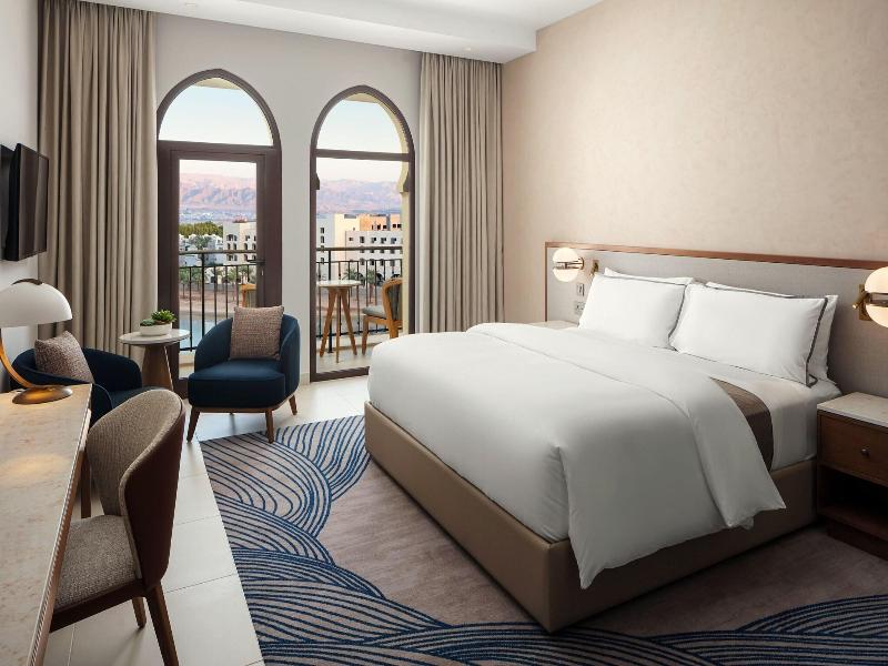 The Westin Saraya Aqaba Resort & Spa image