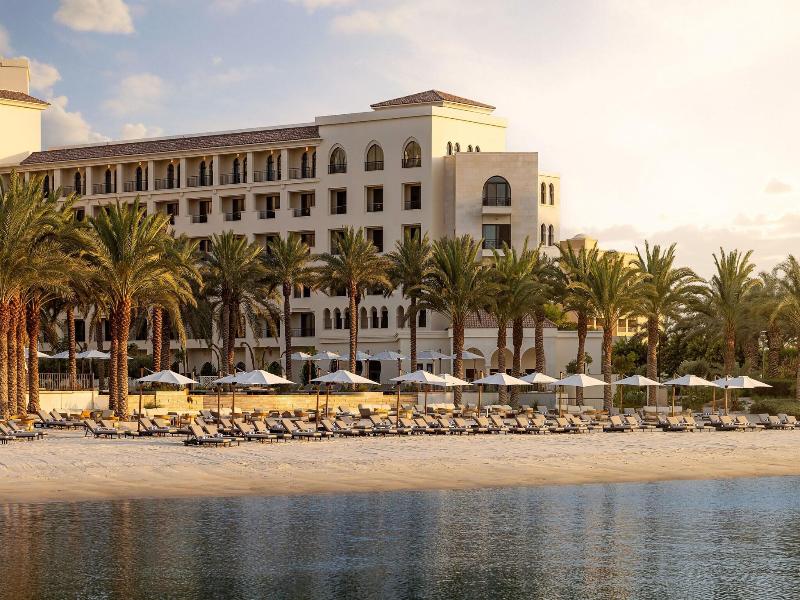 The Westin Saraya Aqaba Resort & Spa image