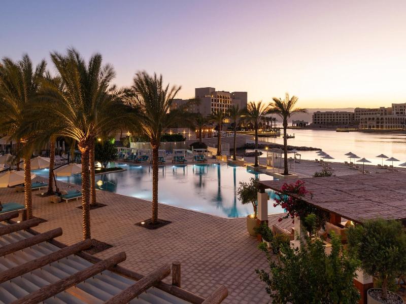 The Westin Saraya Aqaba Resort & Spa image