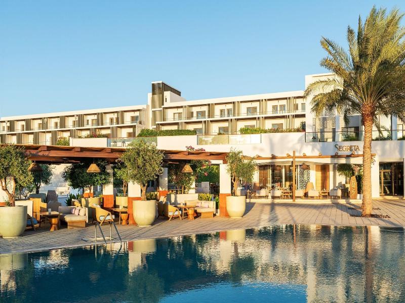 The Westin Saraya Aqaba Resort & Spa image