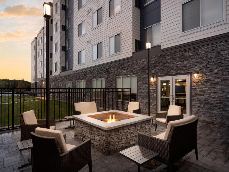 Residence Inn King Of Prussia image