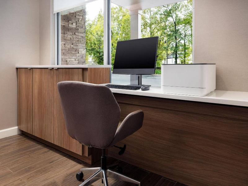Residence Inn King Of Prussia image
