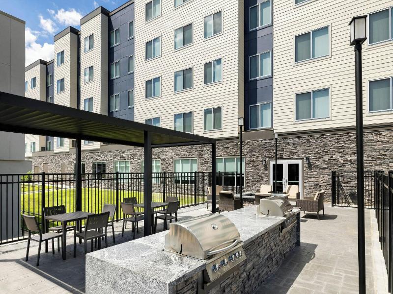Residence Inn King Of Prussia image