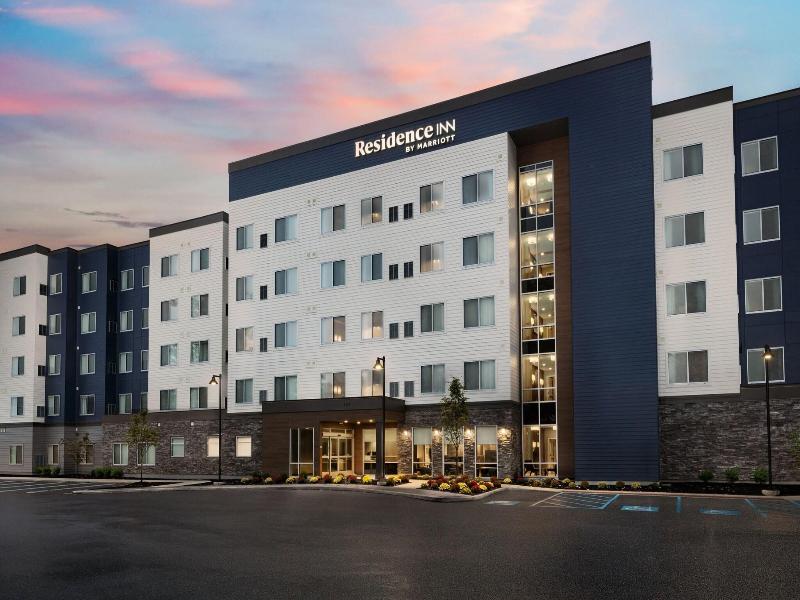 Residence Inn King Of Prussia image