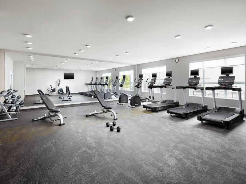 Residence Inn King Of Prussia image