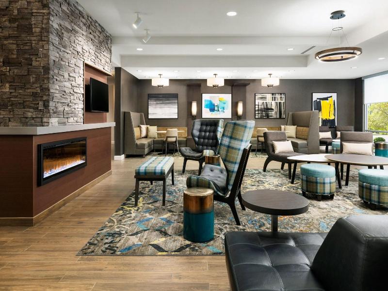 Residence Inn King Of Prussia image