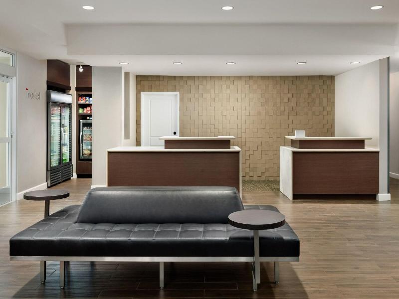 Residence Inn King Of Prussia image