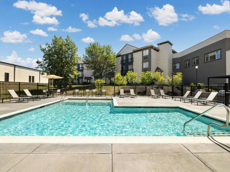 Residence Inn King Of Prussia image