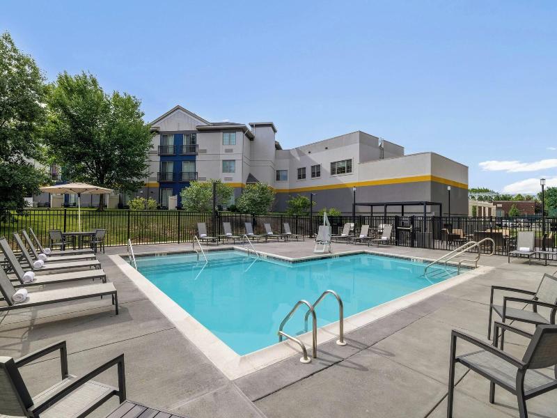 Residence Inn King Of Prussia image