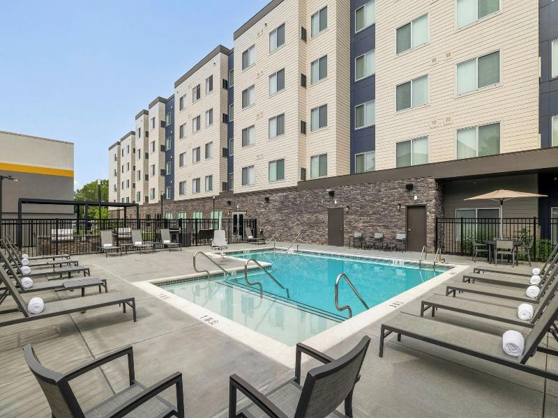 Residence Inn King Of Prussia image