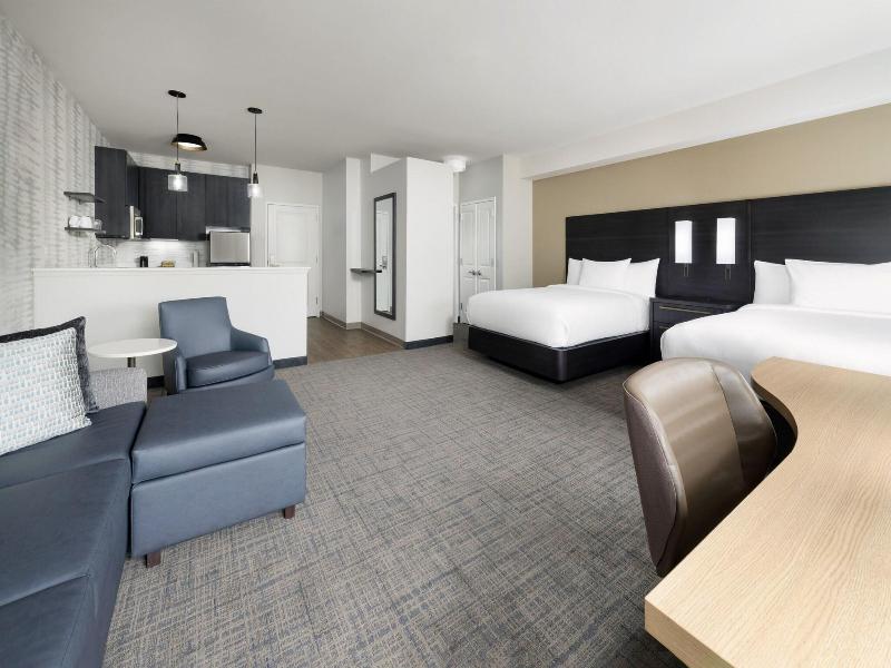 Residence Inn King Of Prussia image