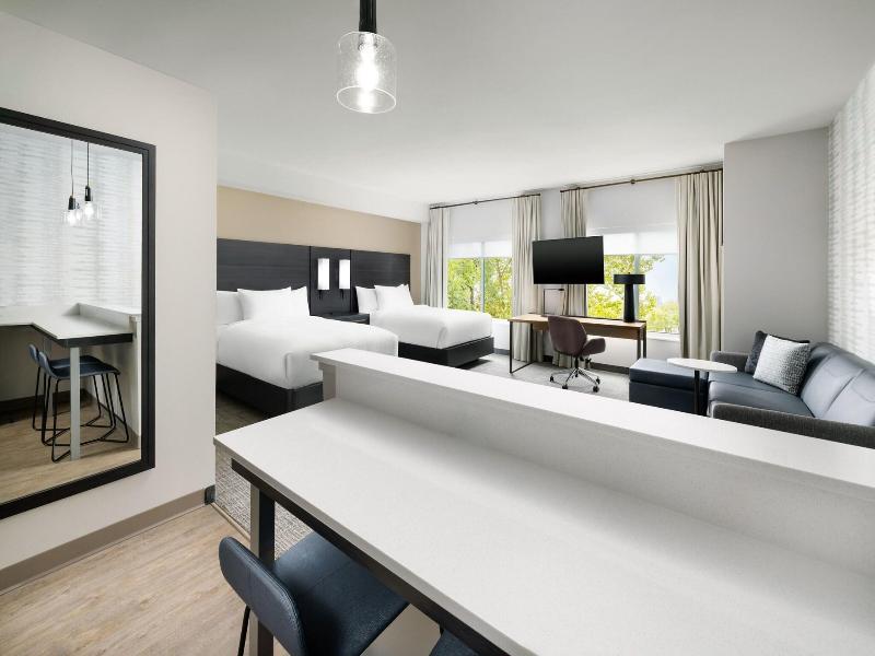Residence Inn King Of Prussia image