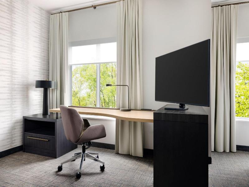 Residence Inn King Of Prussia image