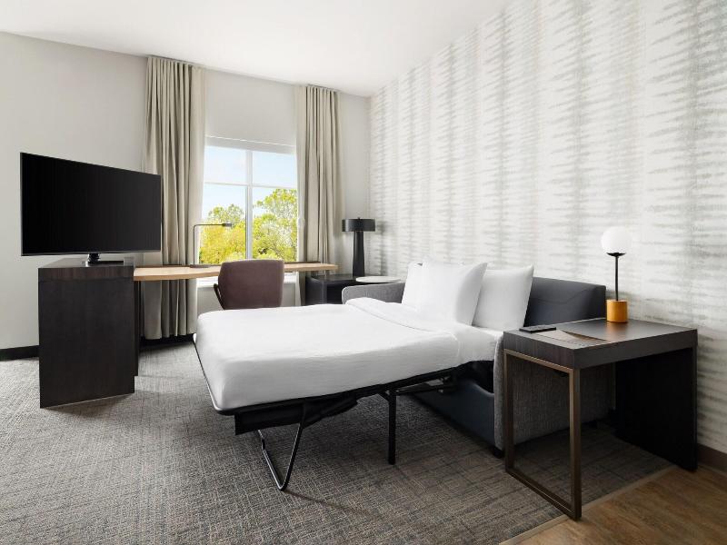 Residence Inn King Of Prussia image