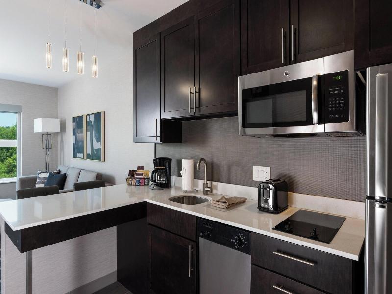 Residence Inn King Of Prussia image