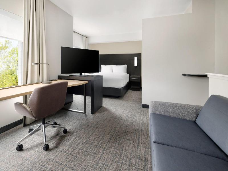 Residence Inn King Of Prussia image