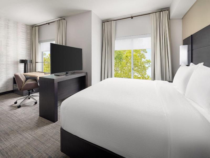 Residence Inn King Of Prussia image