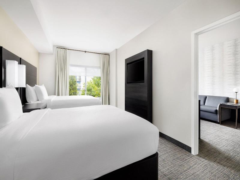 Residence Inn King Of Prussia image