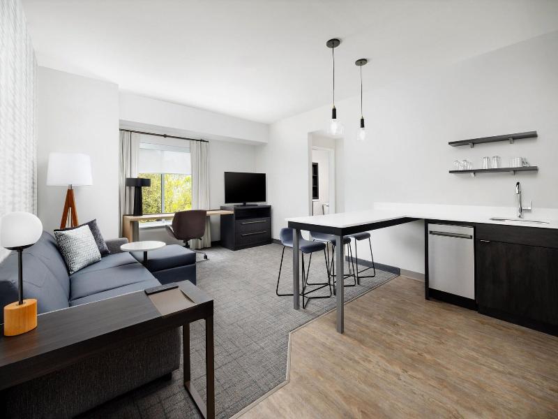 Residence Inn King Of Prussia image