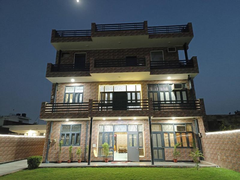 Swastika Homes image