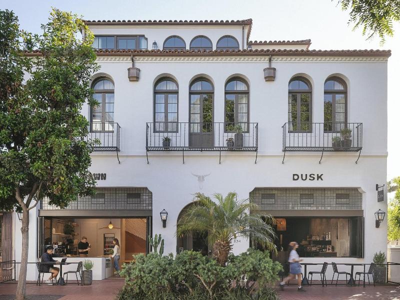 Drift Santa Barbara, A Member Of Design Hotels image