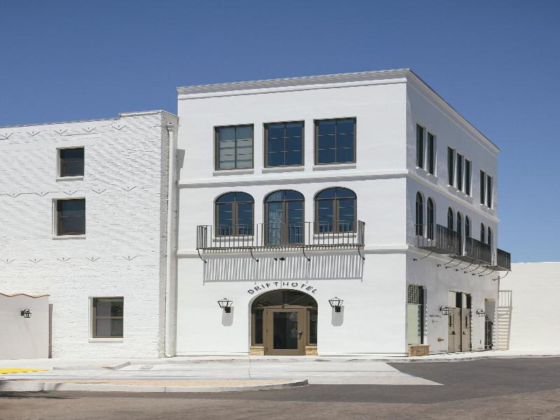 Drift Santa Barbara, A Member Of Design Hotels image