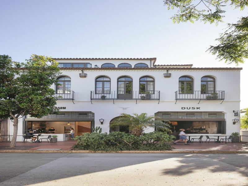 Drift Santa Barbara, A Member Of Design Hotels image