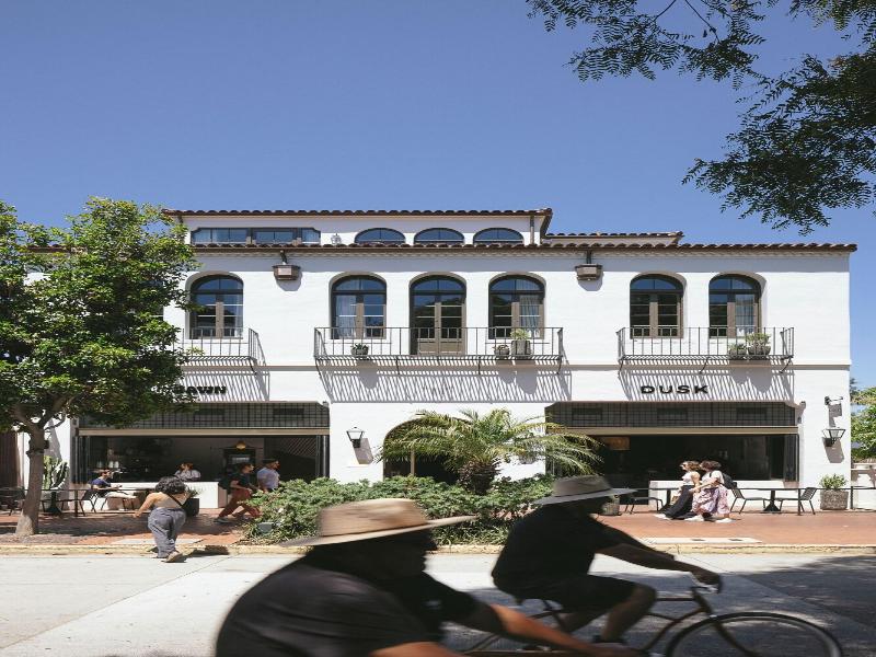 Drift Santa Barbara, A Member Of Design Hotels image