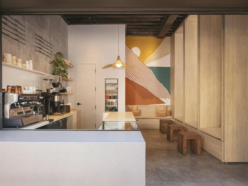 Drift Santa Barbara, A Member Of Design Hotels image
