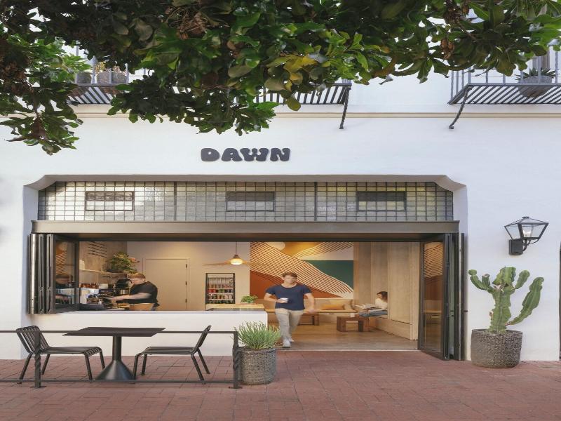 Drift Santa Barbara, A Member Of Design Hotels image