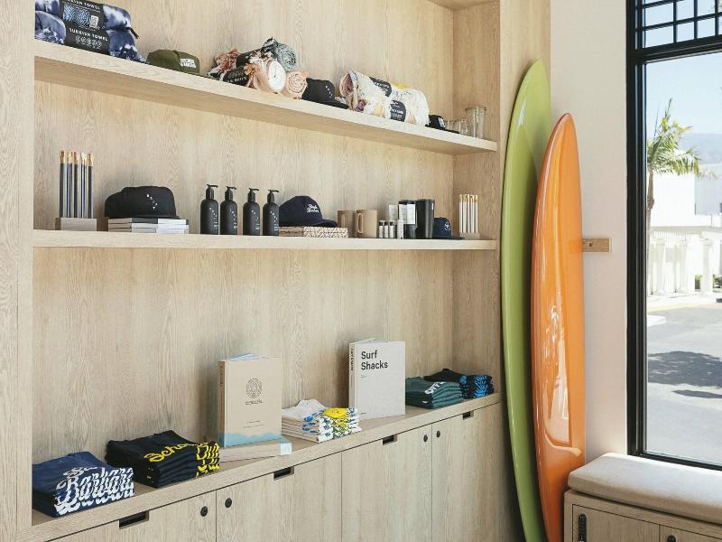 Drift Santa Barbara, A Member Of Design Hotels image