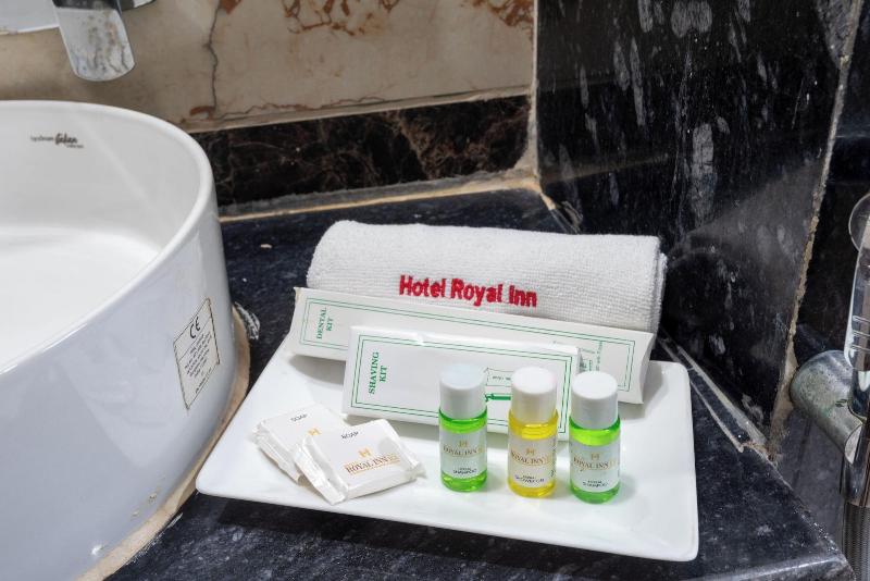 Hotel Royal Inn Igi image