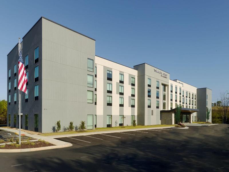 Towneplace Suites By Marriotta Grovetown