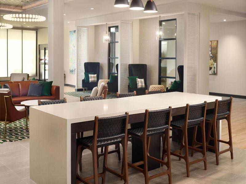 Towneplace Suites By Marriotta Grovetown
