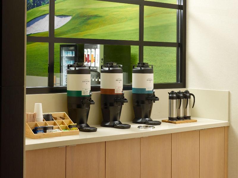 Towneplace Suites By Marriotta Grovetown