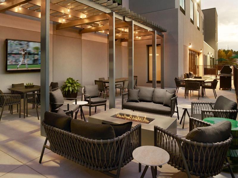 Towneplace Suites By Marriotta Grovetown