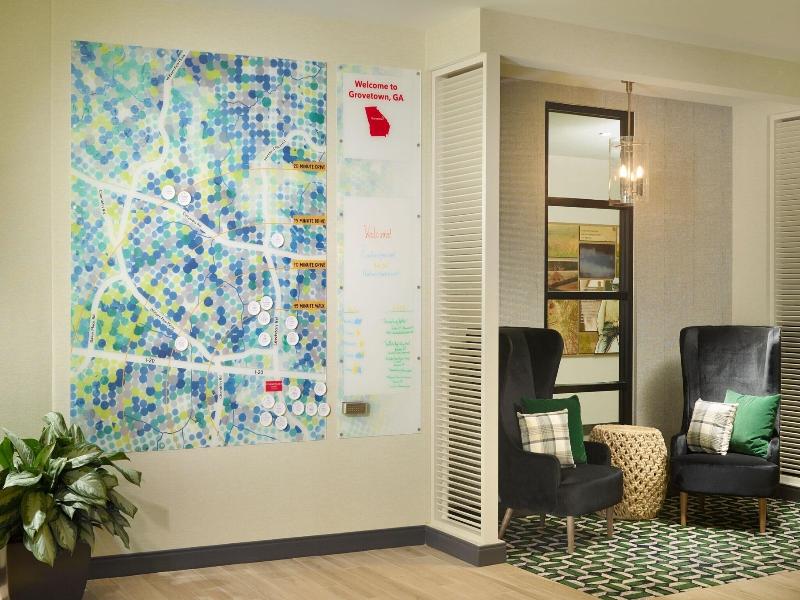 Towneplace Suites By Marriotta Grovetown