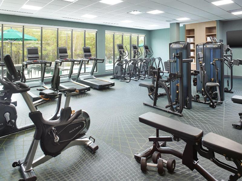 Towneplace Suites By Marriotta Grovetown