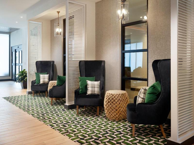 Towneplace Suites By Marriotta Grovetown