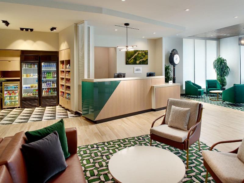 Towneplace Suites By Marriotta Grovetown