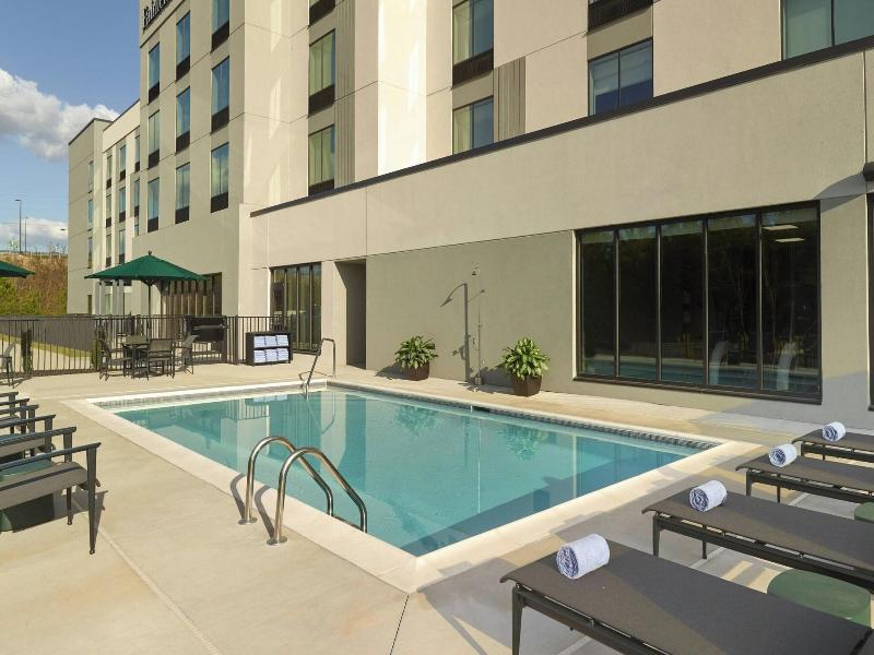 Towneplace Suites By Marriotta Grovetown