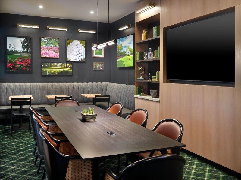Towneplace Suites By Marriotta Grovetown
