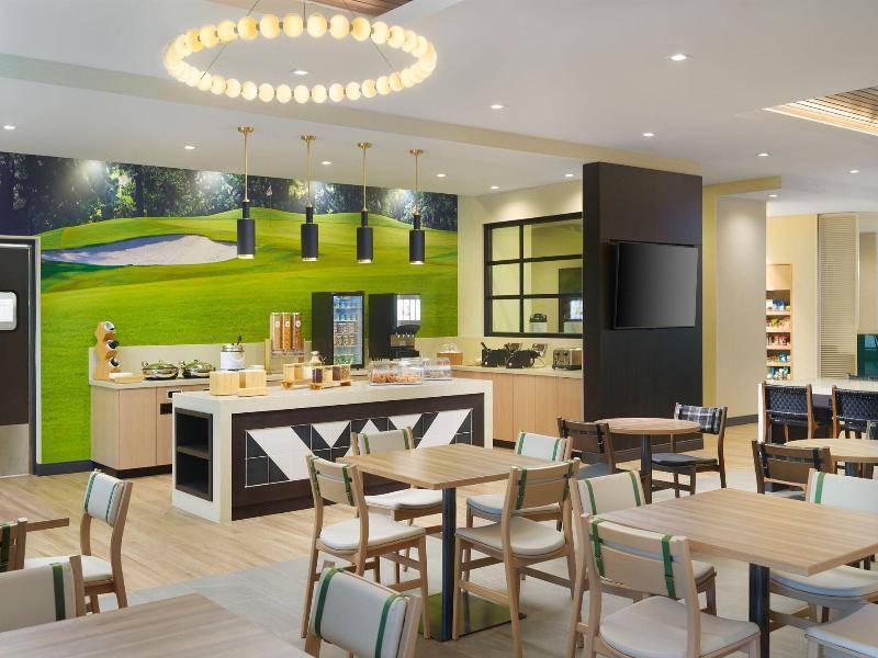 Towneplace Suites By Marriotta Grovetown