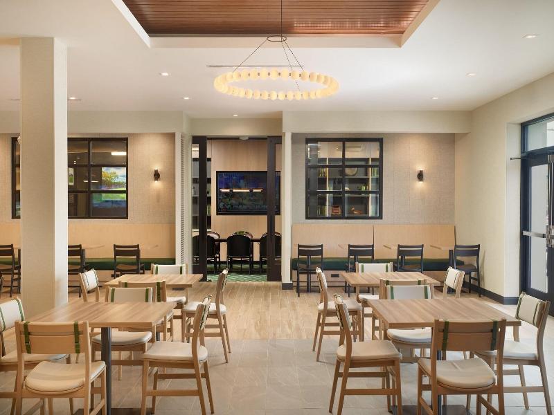 Towneplace Suites By Marriotta Grovetown