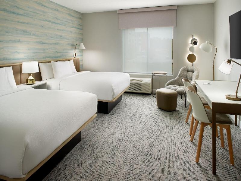 Towneplace Suites By Marriotta Grovetown image