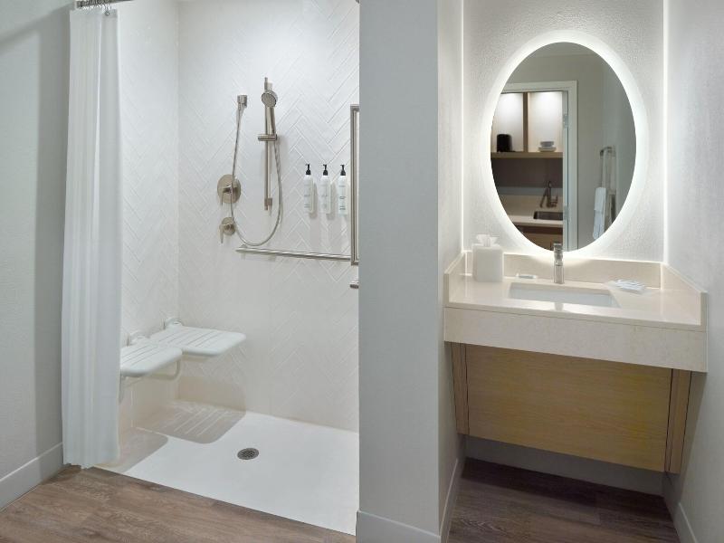Towneplace Suites By Marriotta Grovetown image