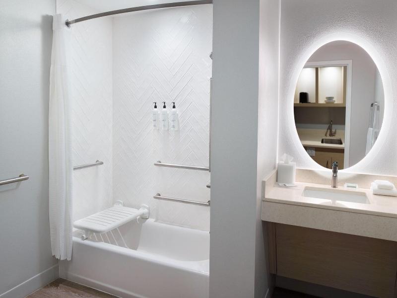 Towneplace Suites By Marriotta Grovetown image