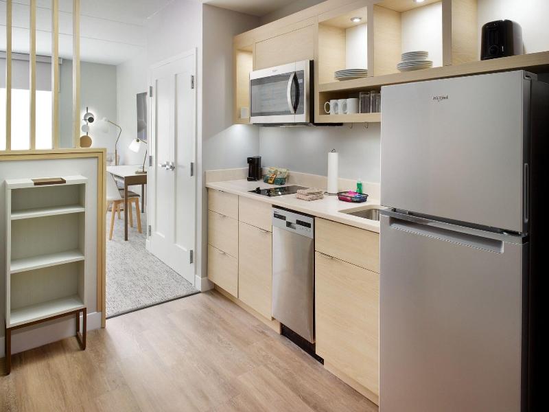 Towneplace Suites By Marriotta Grovetown image