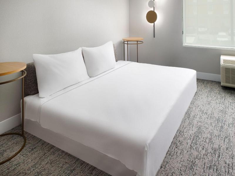 Towneplace Suites By Marriotta Grovetown image